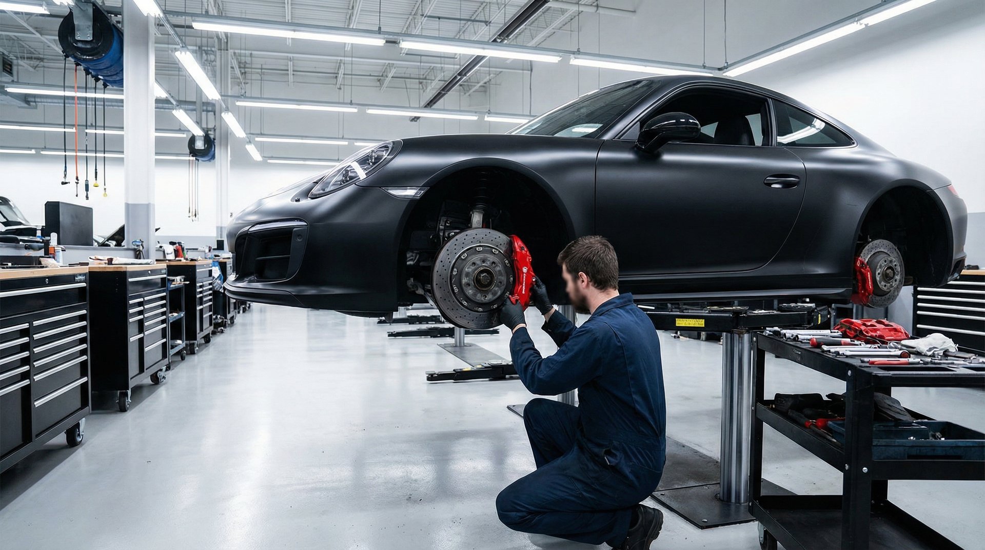 抖荫短视频刹车系统升级视频